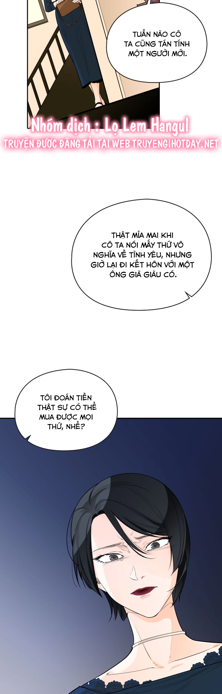 câu chuyện về người phụ nữ ấy chapter 28 4