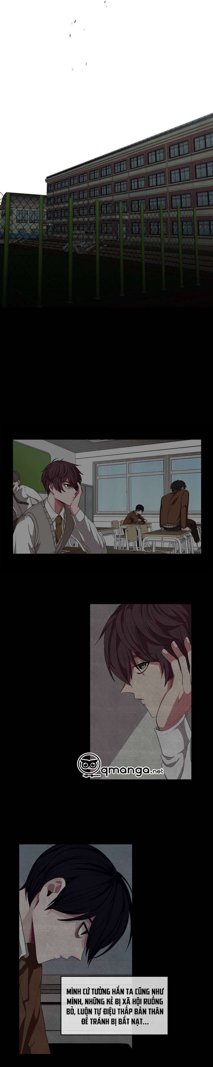 hãy tuân lệnh tôi chapter 2 4