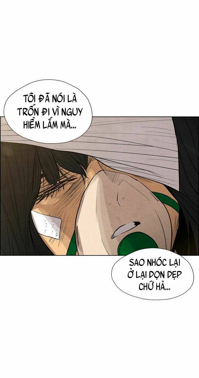 nạn nhân hồi sinh chapter 13 20