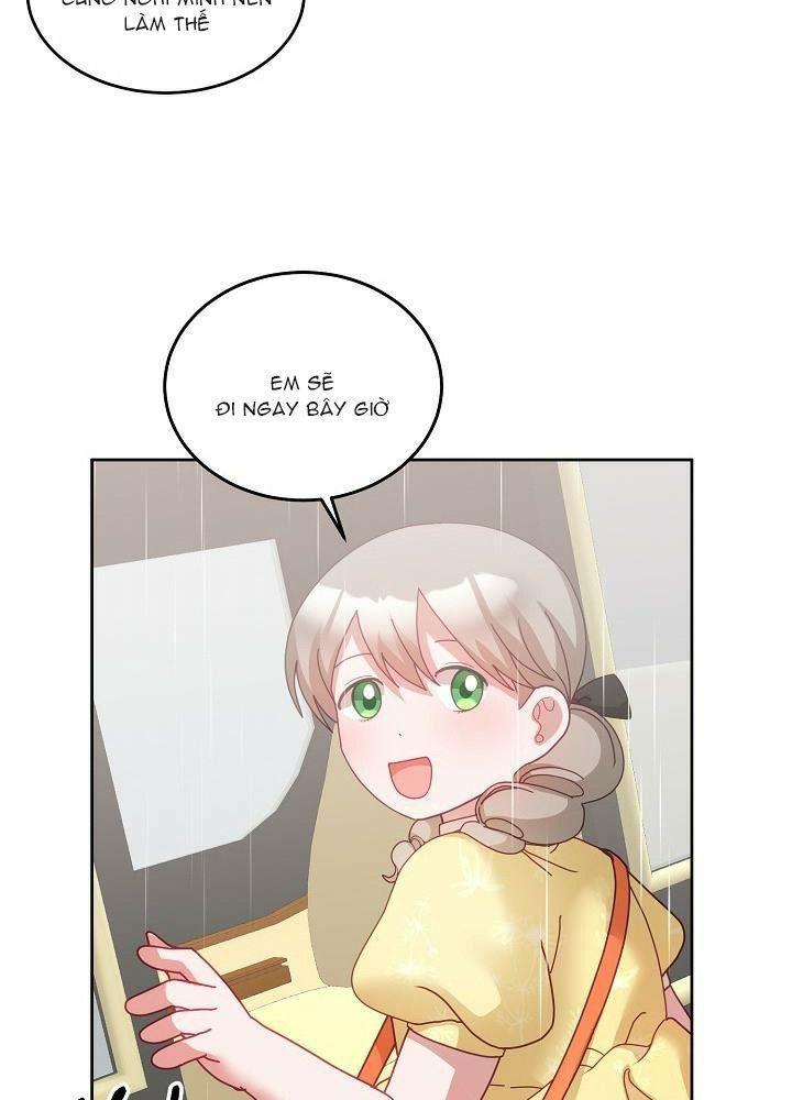 cô tiểu thư bé nhỏ thuần hóa các nhân vật chính chapter 50 61