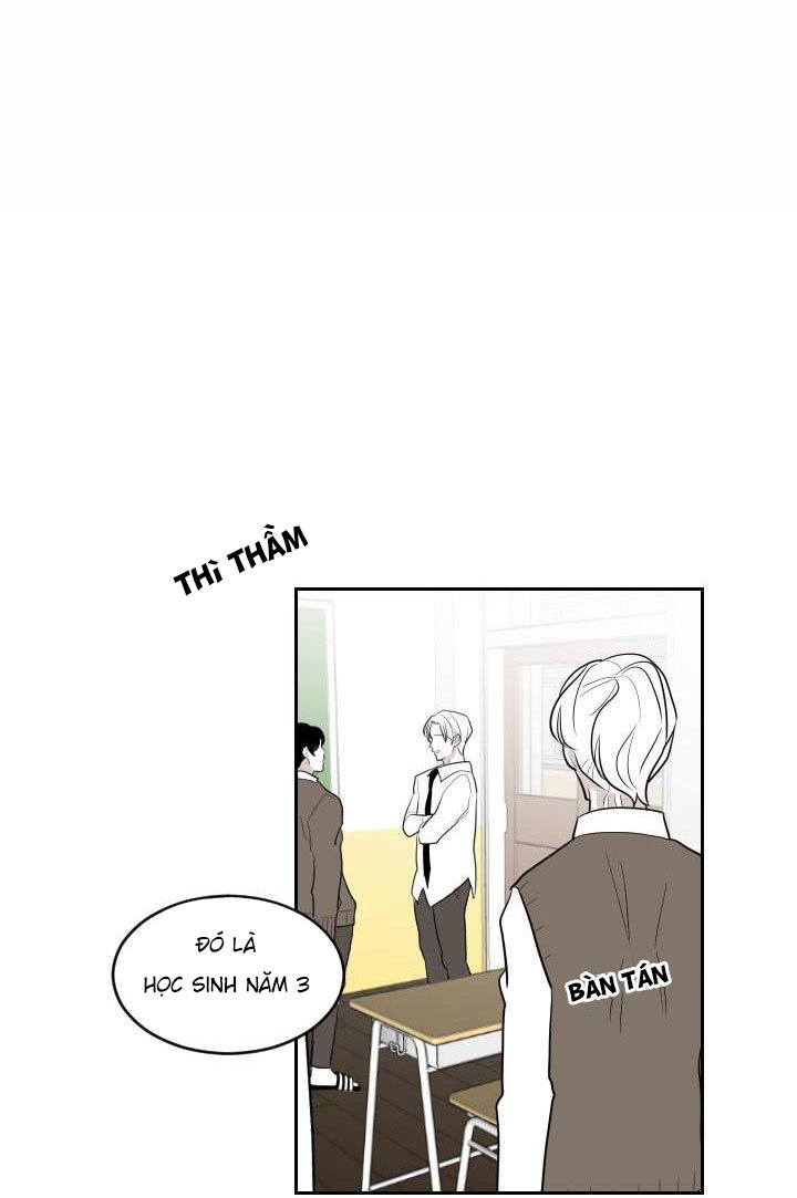 câu lạc bộ câm lặng chapter 2 29