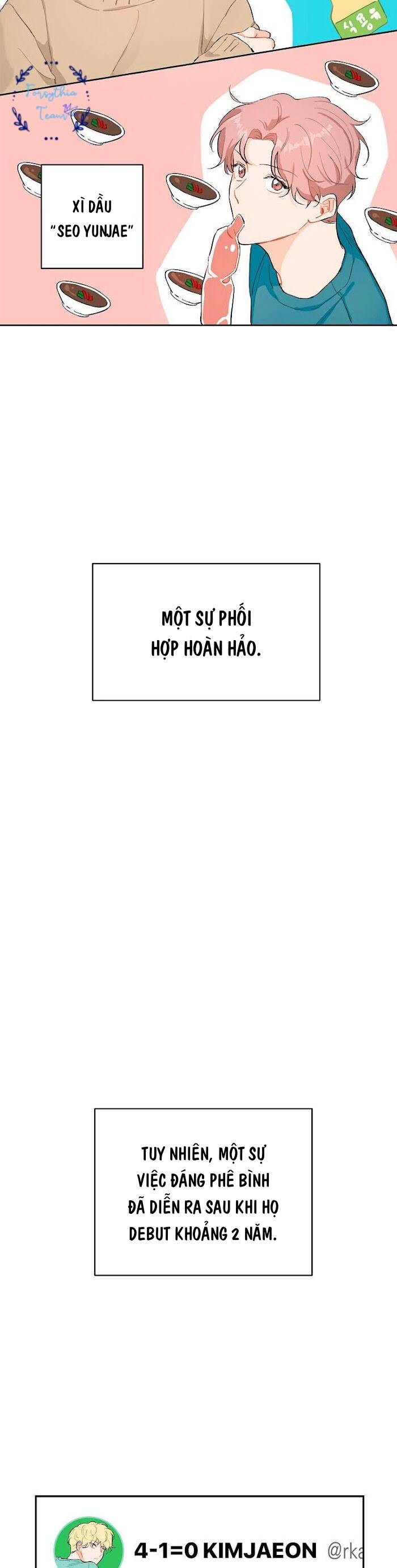 ngày mai tươi đẹp chapter 1 6