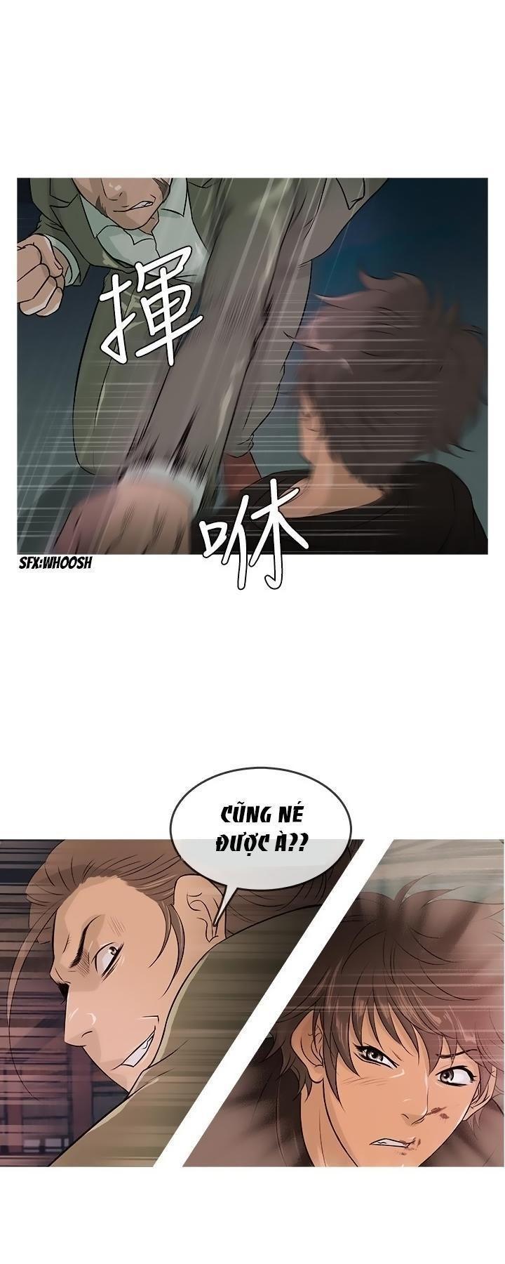 thiên đường chapter 12 12