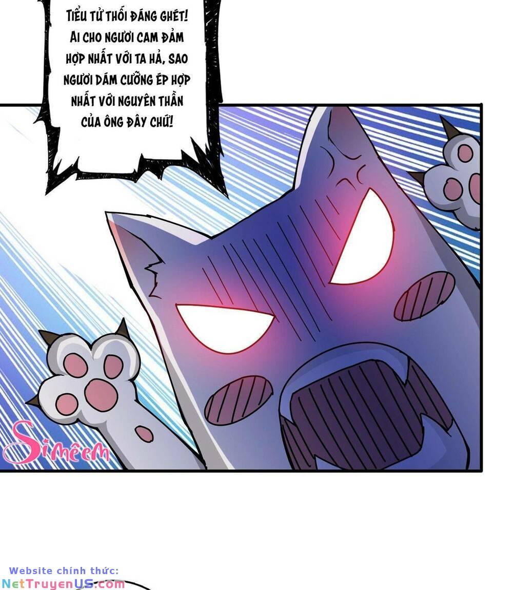 phệ thần kỷ chapter 63 39