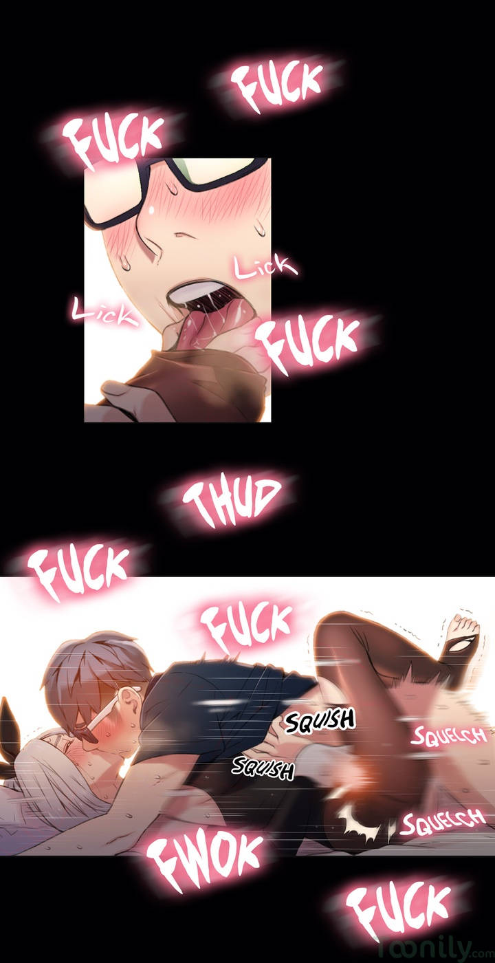 [raw] anh chàng ngọt ngào chapter 49 11