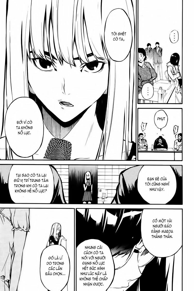 akb49 - renai kinshi jourei chapter 1 62