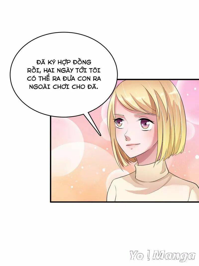 cô dâu gả thay của tổng tài chapter 87 20