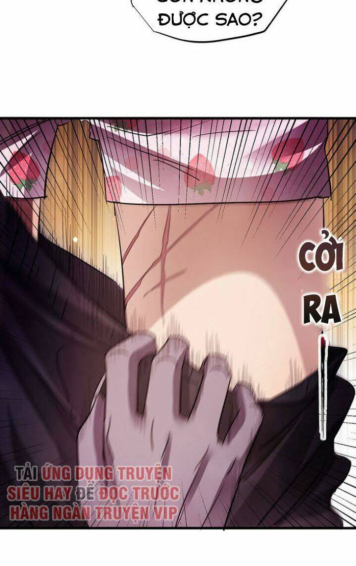 sau mạt thế tôi trở thành zombie chapter 29 37