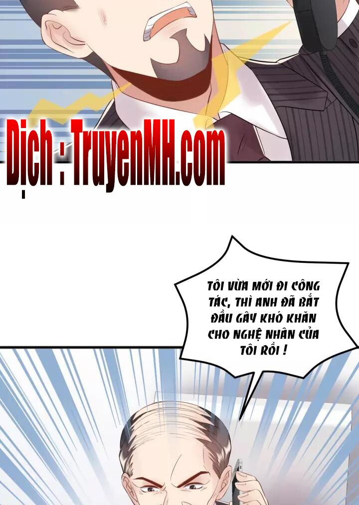 trọng sinh chi ức vạn ảnh hậu yếu thượng vị chapter 230 5