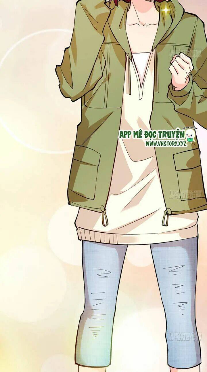 thiên hậu trở về chapter 75 27