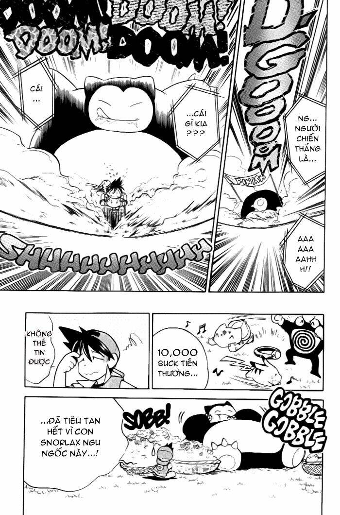 thú cưng đặc biệt chapter 12 14