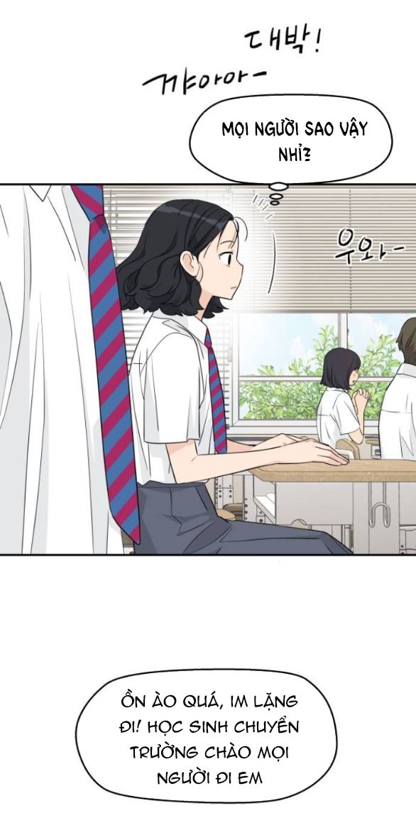 sam yi tái sinh chapter 38.2 31