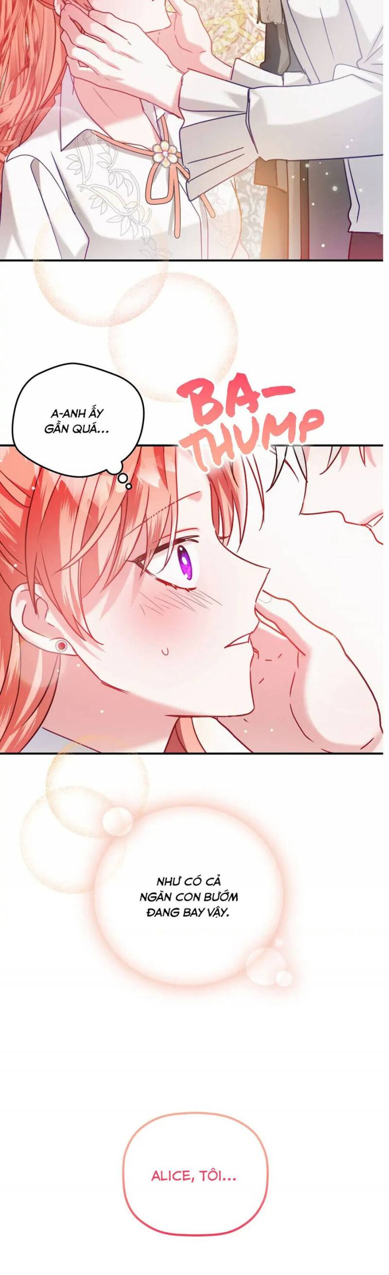 hoàng tử chuyển sinh trở thành người mạnh nhất thế giới nhờ vào sự hiểu biết về bug chapter 60 3