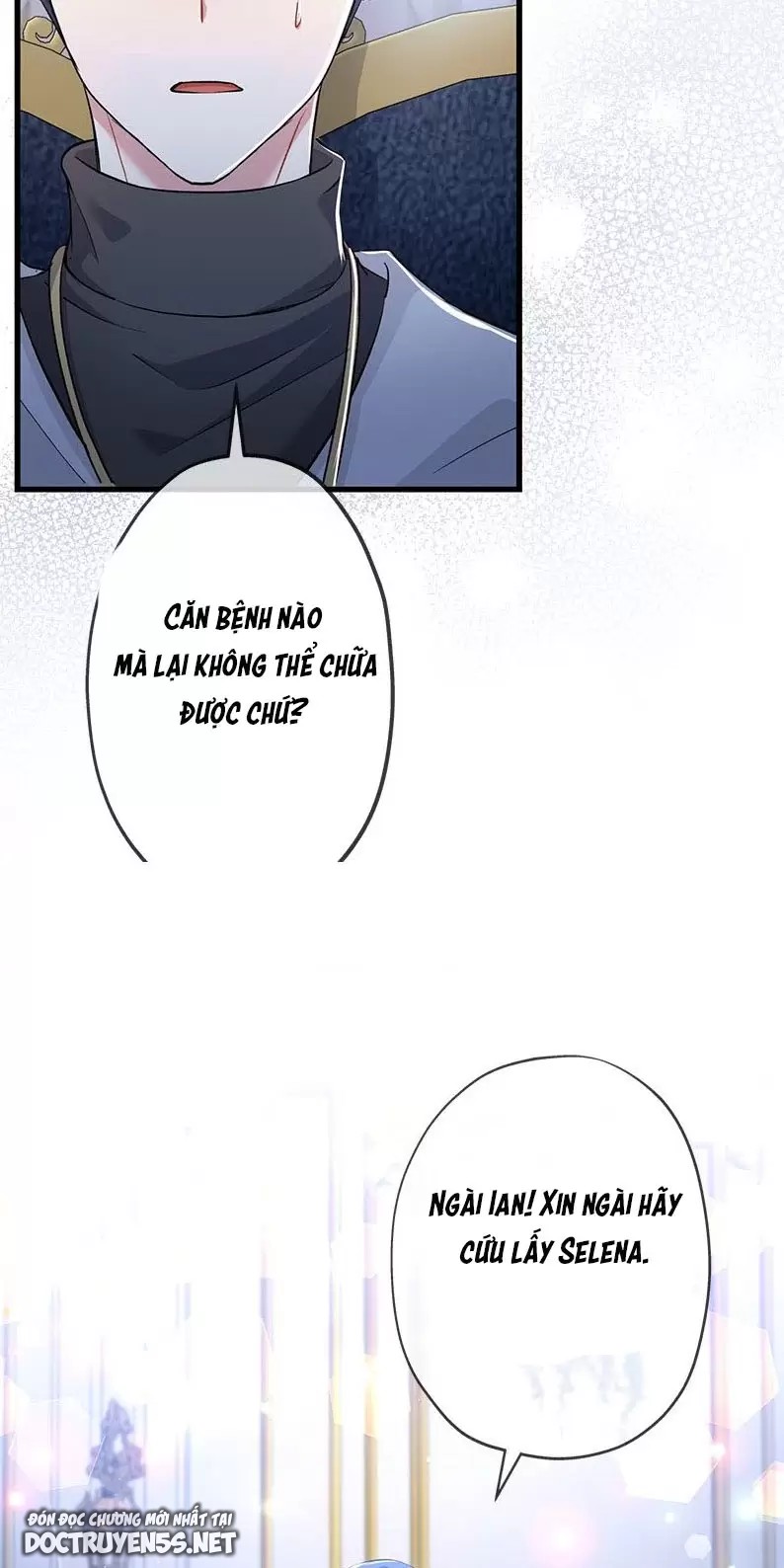 nếu tôi là nhân vật phản diện liệu tôi sẽ chết chapter 29 22
