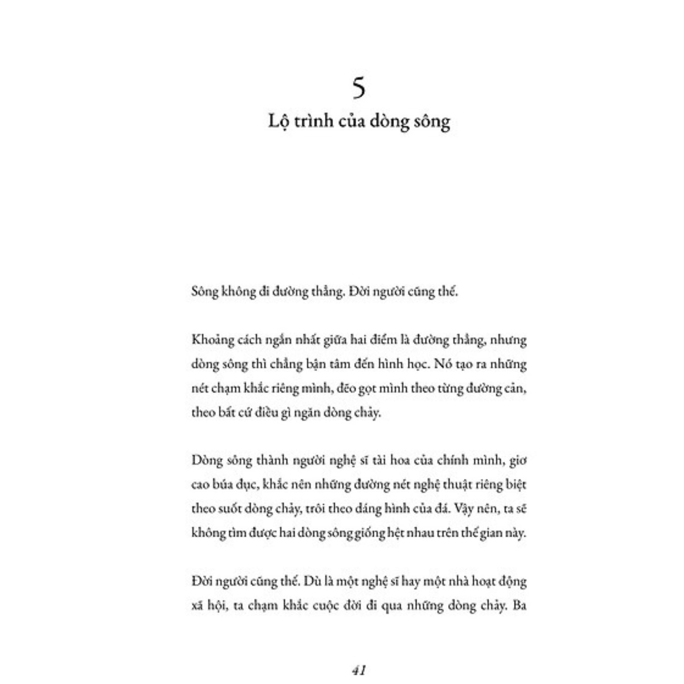 Nước chảy đá mòn