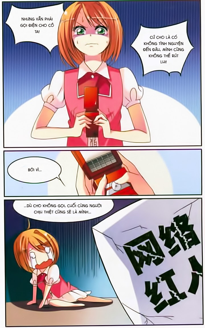 kế hoạch bướm chapter 8 10