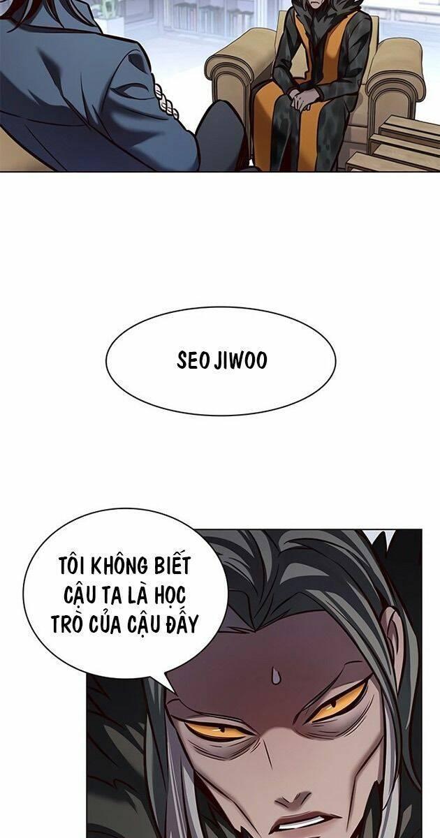 biến thân thành mèo chapter 215 13