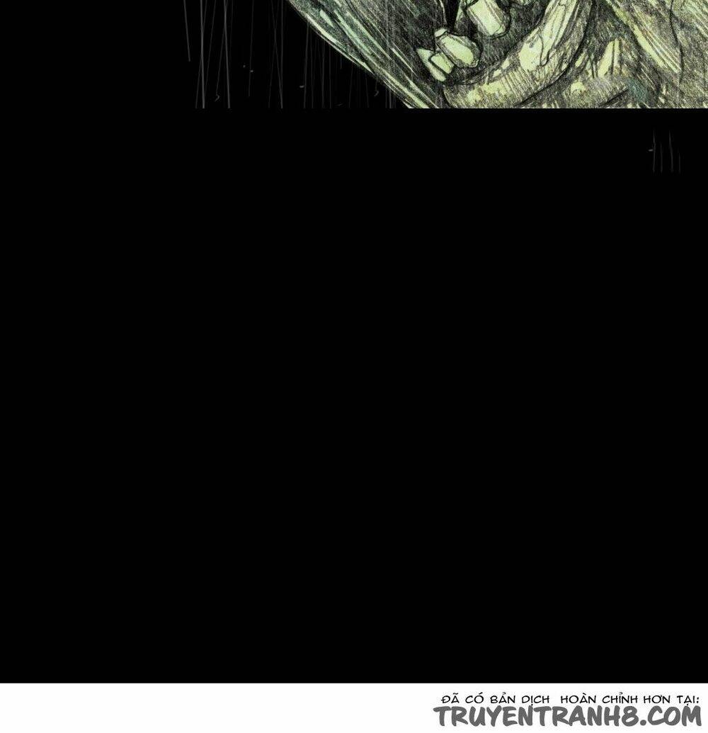 house of doll-ngôi nhà của những búp bê chapter 26 4