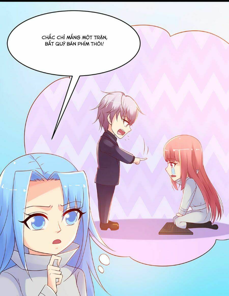 đại thúc, người ta sẽ ngoan chapter 28 7