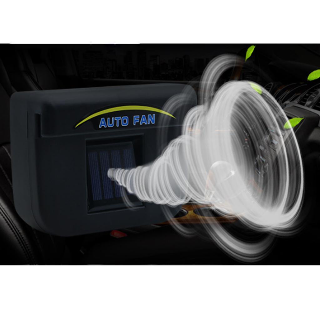 Marine Cooling Fan Electric Fan RV Fan Front / Rear Window Air Vent