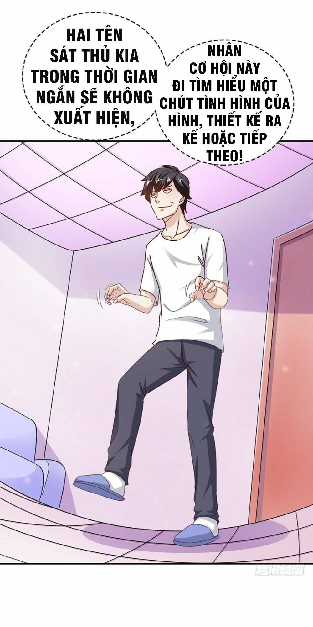 táng kiếm quyết chapter 34 26