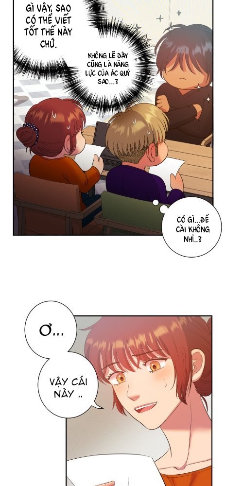 [18+] một lòng một dạ chapter 17.1 17