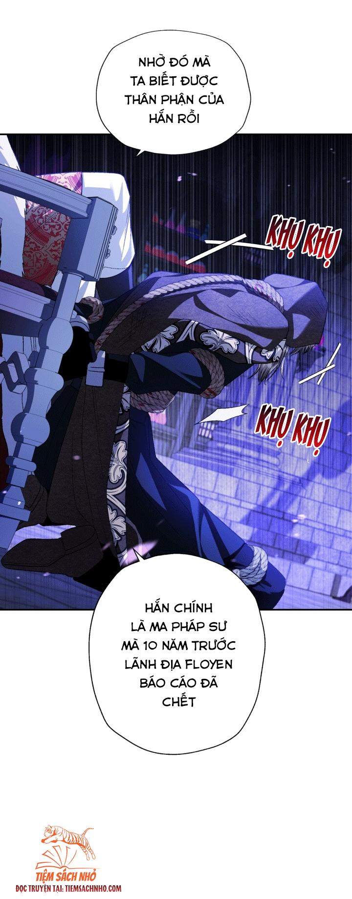 cha, con không muốn kết hôn đâu chapter 75 47