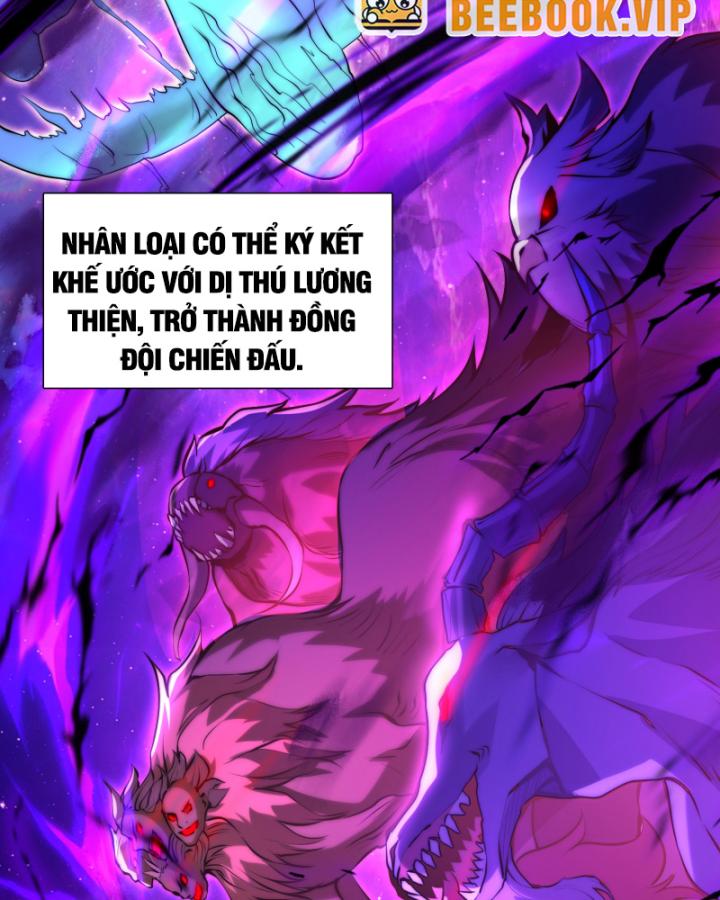 mở màn thức tỉnh sơn hải kinh chapter 1 4