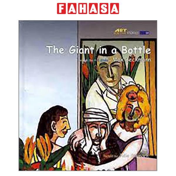Sách ngoại văn: ACS L1: The Giant in a Bottle