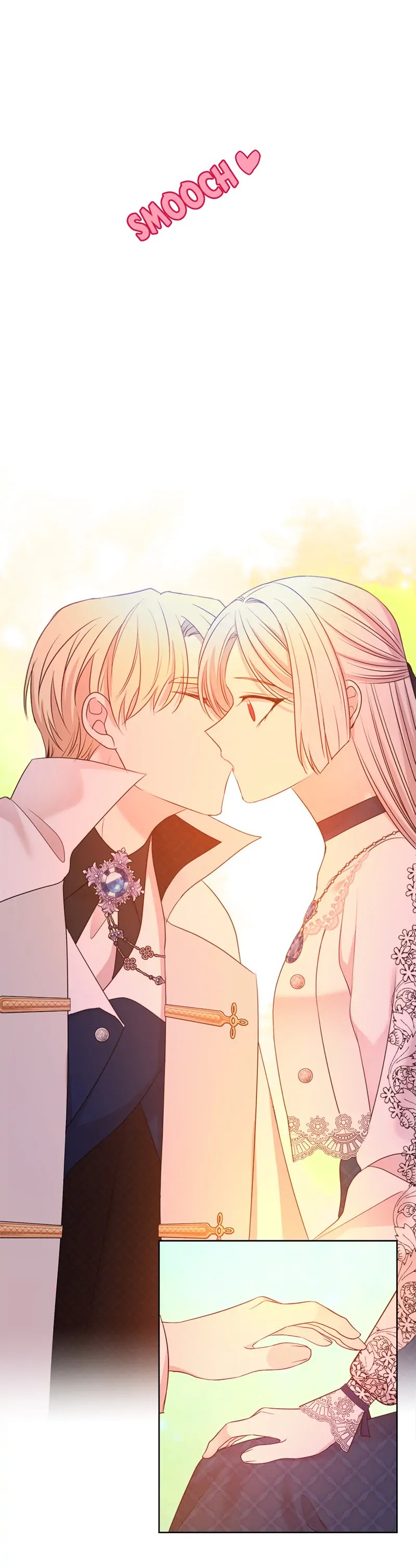 tôi chán nản vì người chồng thứ 2 còn "khỏe" hơn chồng cũ chapter 38.2 13