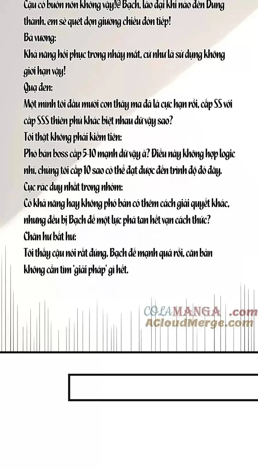 toàn dân tận thế: ta, virus quân vương chapter 14 64