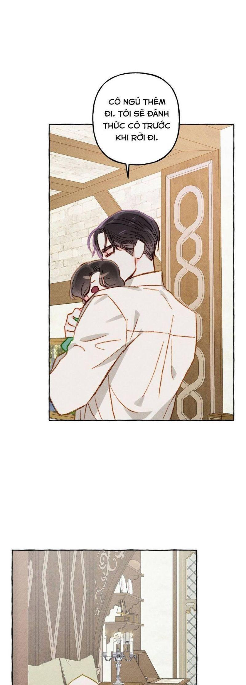 nuôi dưỡng một hắc long chapter 6 31