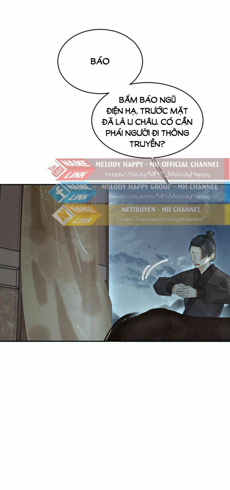 dục hỏa độc nữ chapter 75.5 21