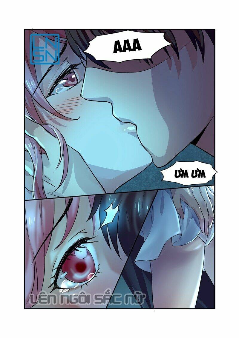 cô vợ ngọt ngào của phó thiếu chapter 3 2