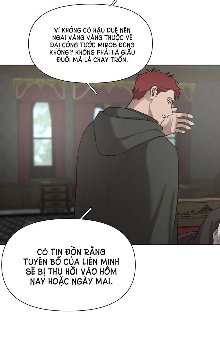 plaything - món đồ chơi của đại công tước chapter 28.5 20