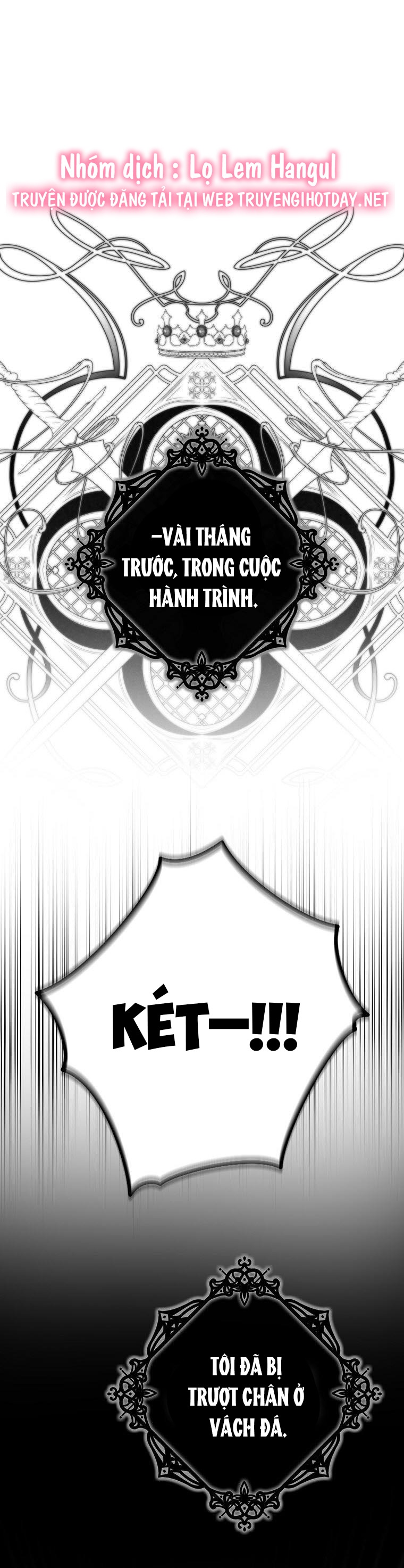 tôi đã cướp mất các nam chính từ tay nữ chính chapter 5 1