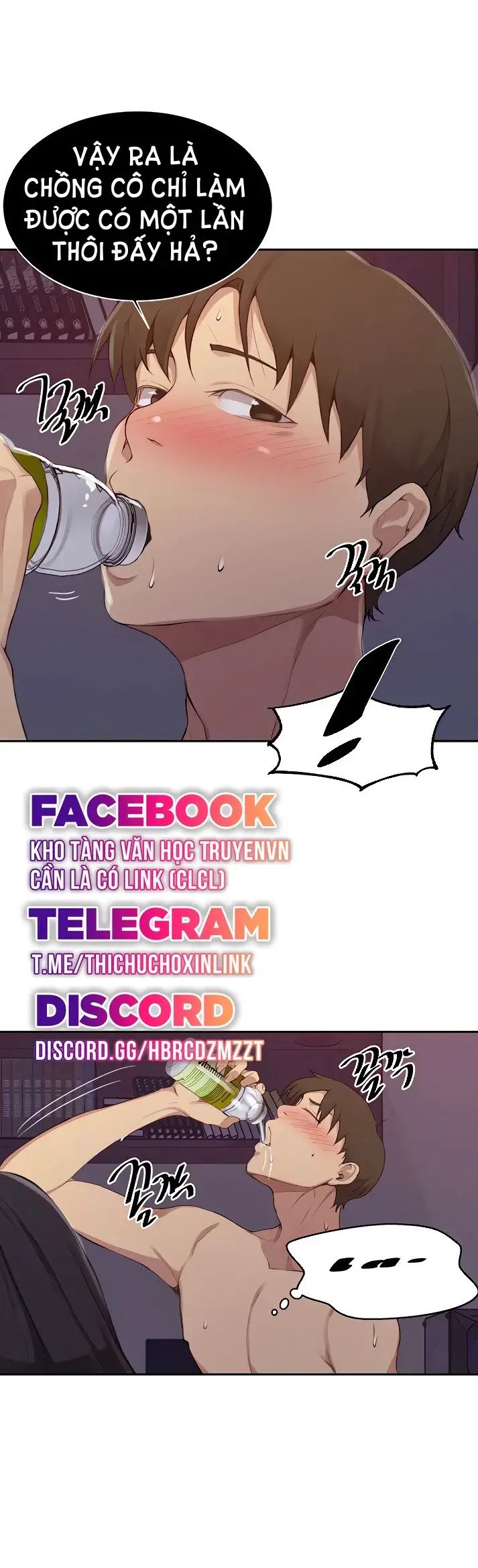 lớp học gia đình (bản không che) chapter 124 4