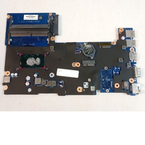 Main Probook 430 440 G3 CPU i3-6100U 2.3 GHz