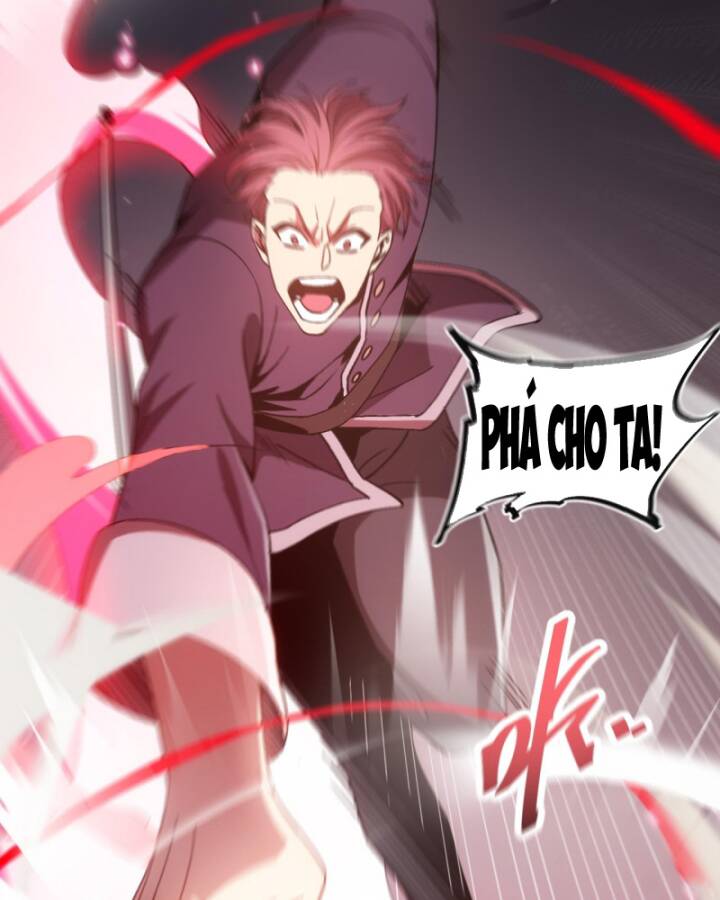 trảm linh thiếu nữ: ta khế ước tất cả đều là thượng cổ thần binh chapter 2 90