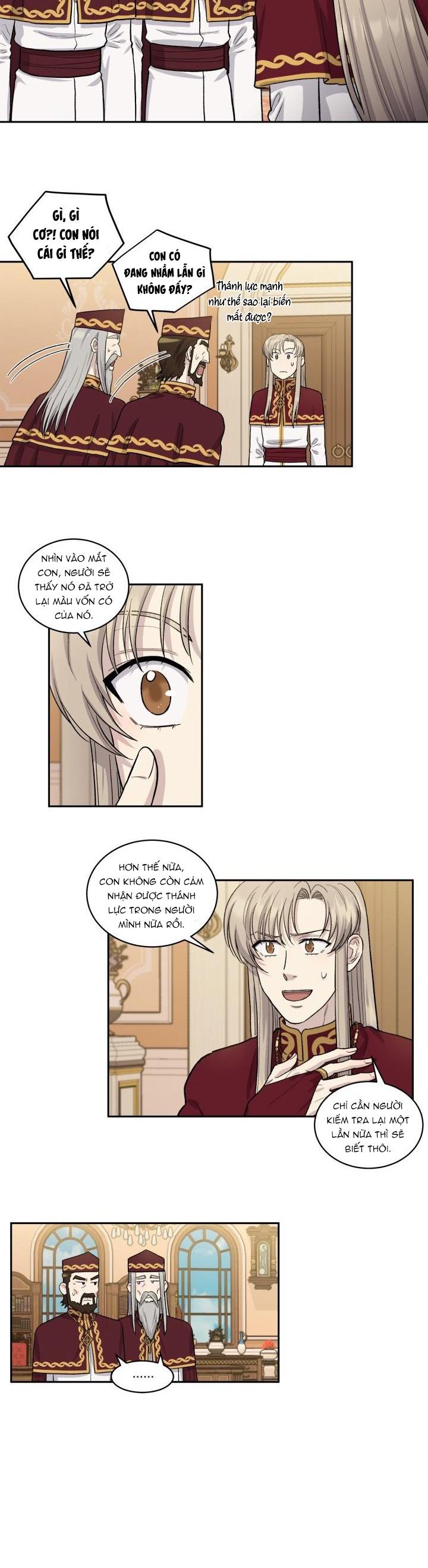 cách vứt bỏ trinh tiết chapter 6 13