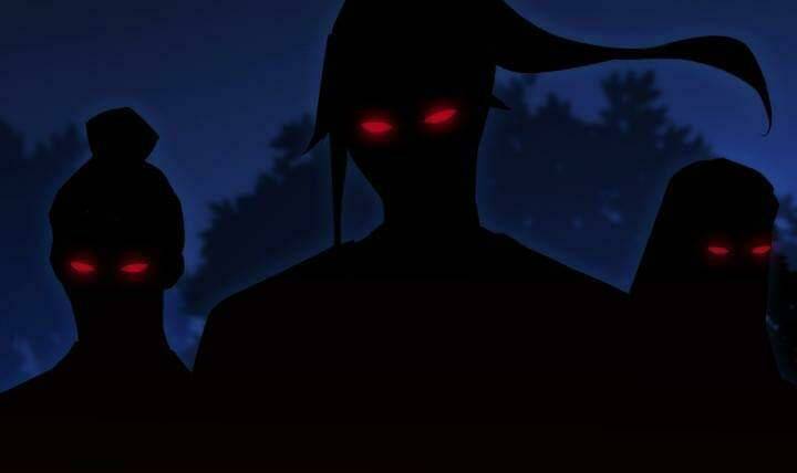 bí mật của dạ tộc chapter 29 73