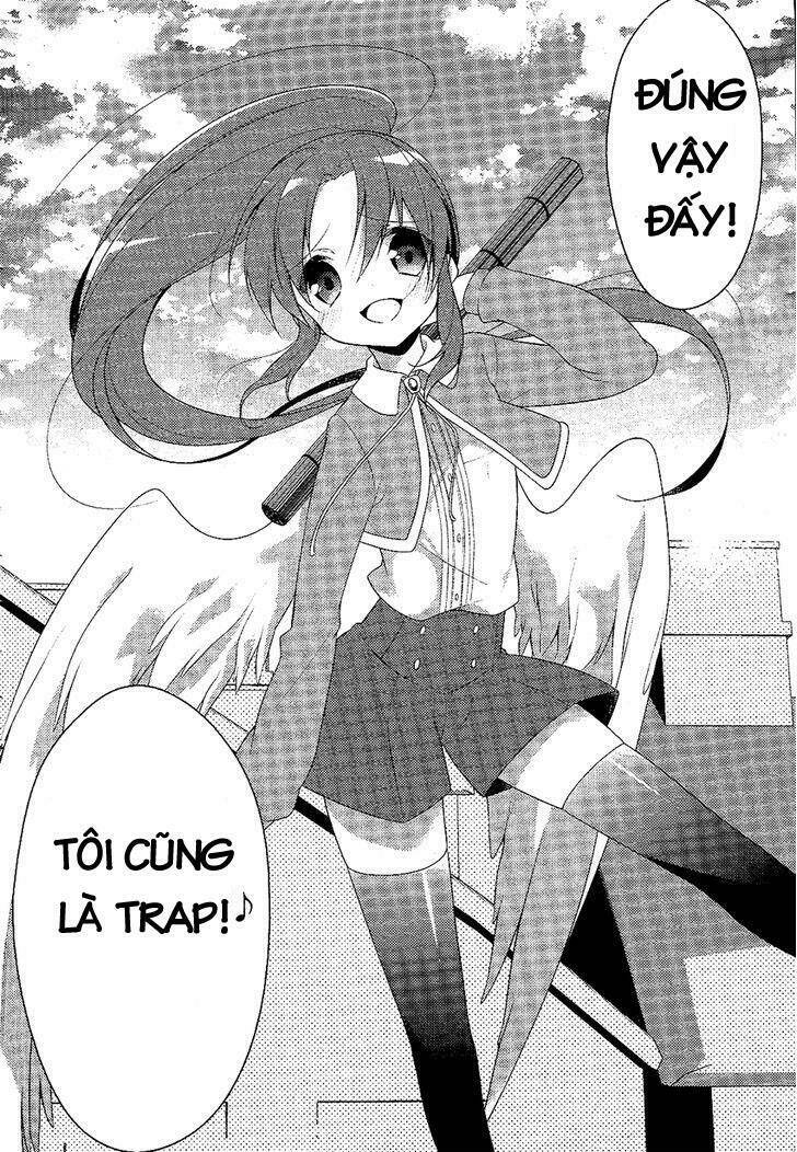 porte tricolore chapter 2 6