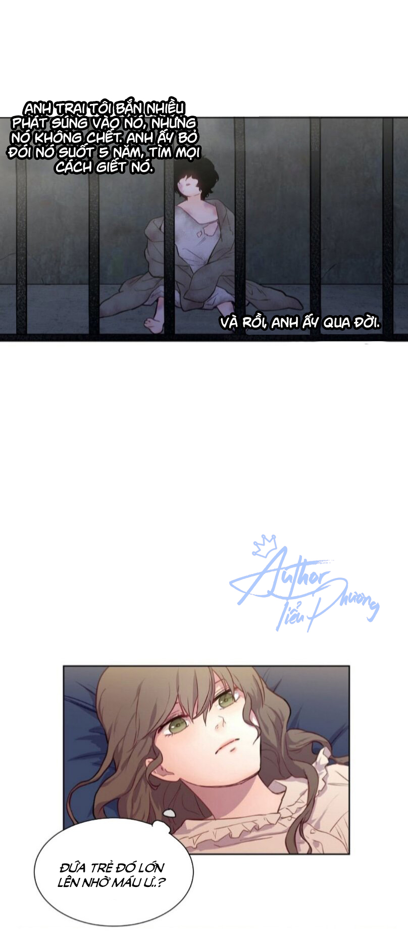 hương vị ngọt ngào chapter 2 43