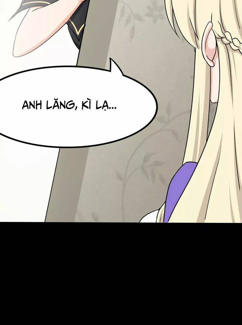 bạn gái virus của tôi chapter 233 38