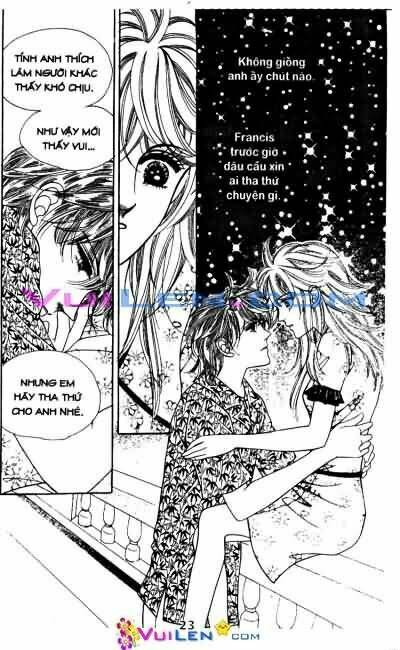 tìm anh - look for oppa chapter 5 23