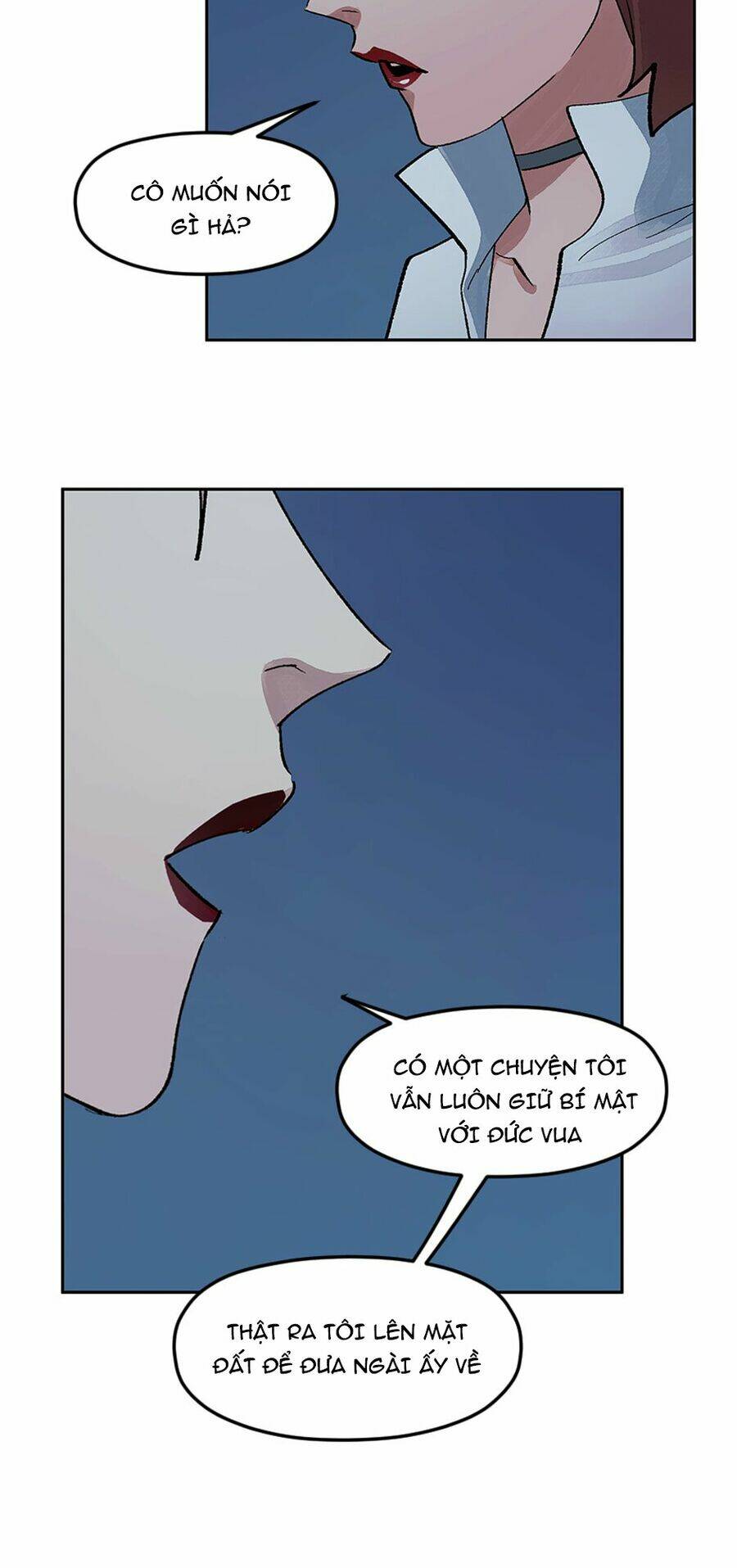 anh hùng và hiệp nữ chapter 68 13