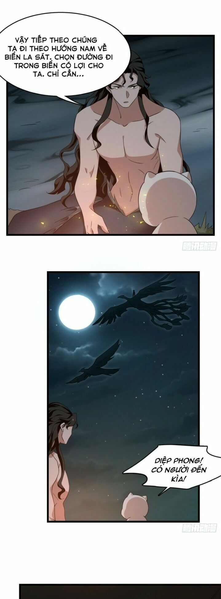 độc bộ thiên hạ: đặc công thần y chapter 188 11