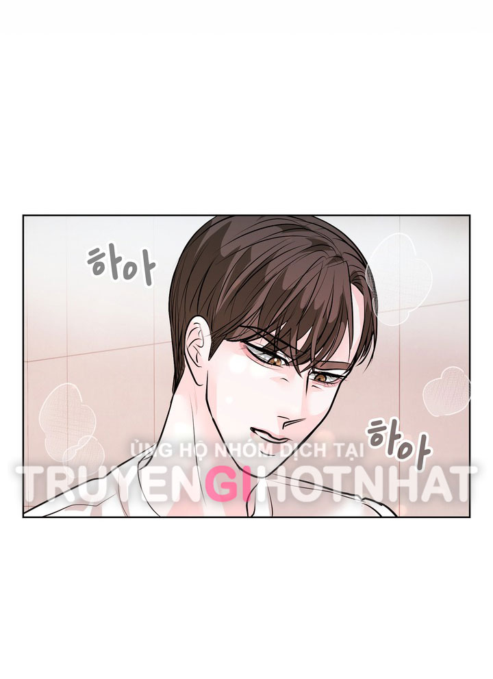 [18+] điều em cố giấu chapter 20.1 41