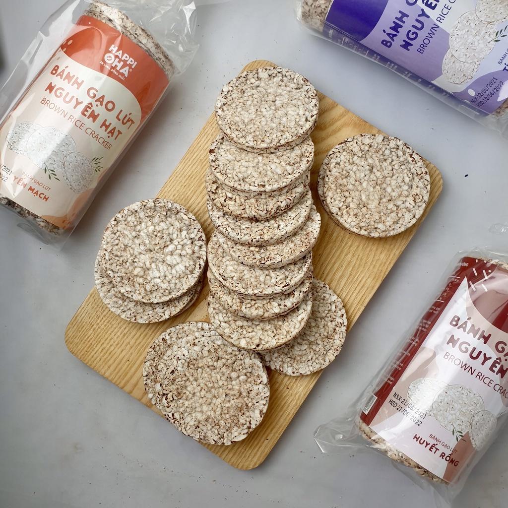 SET SNACK 35 KHẨU PHẦN S35 - ĂN VẶT ĂN XẾ HEALTHY