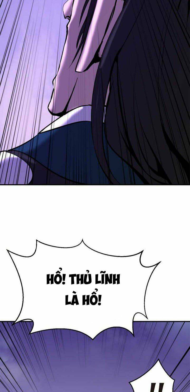 xuyên không thành hổ chapter 9 74